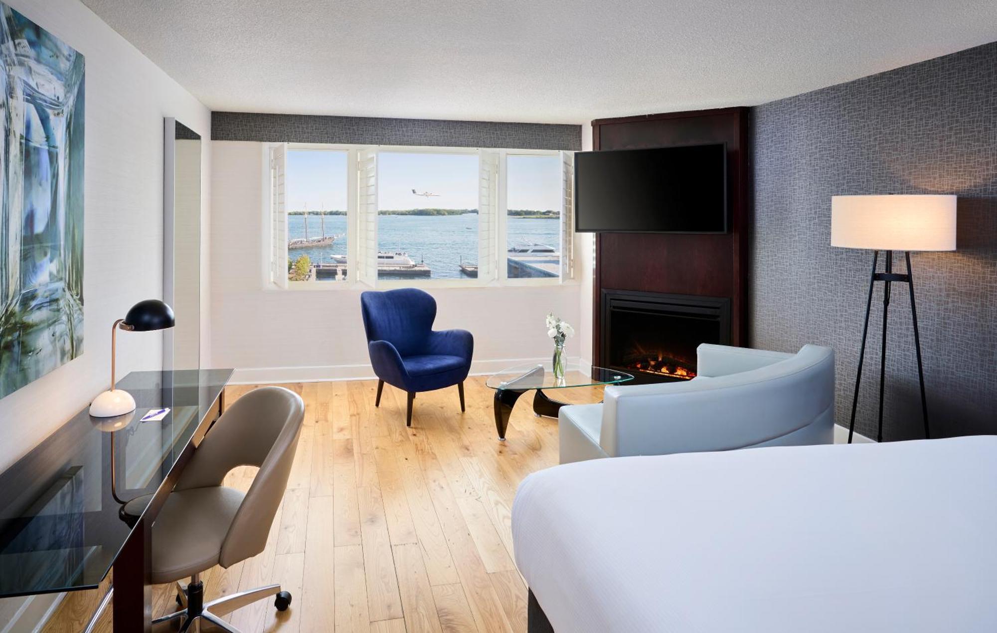 Radisson Blu Toronto Downtown Hotel Kültér fotó