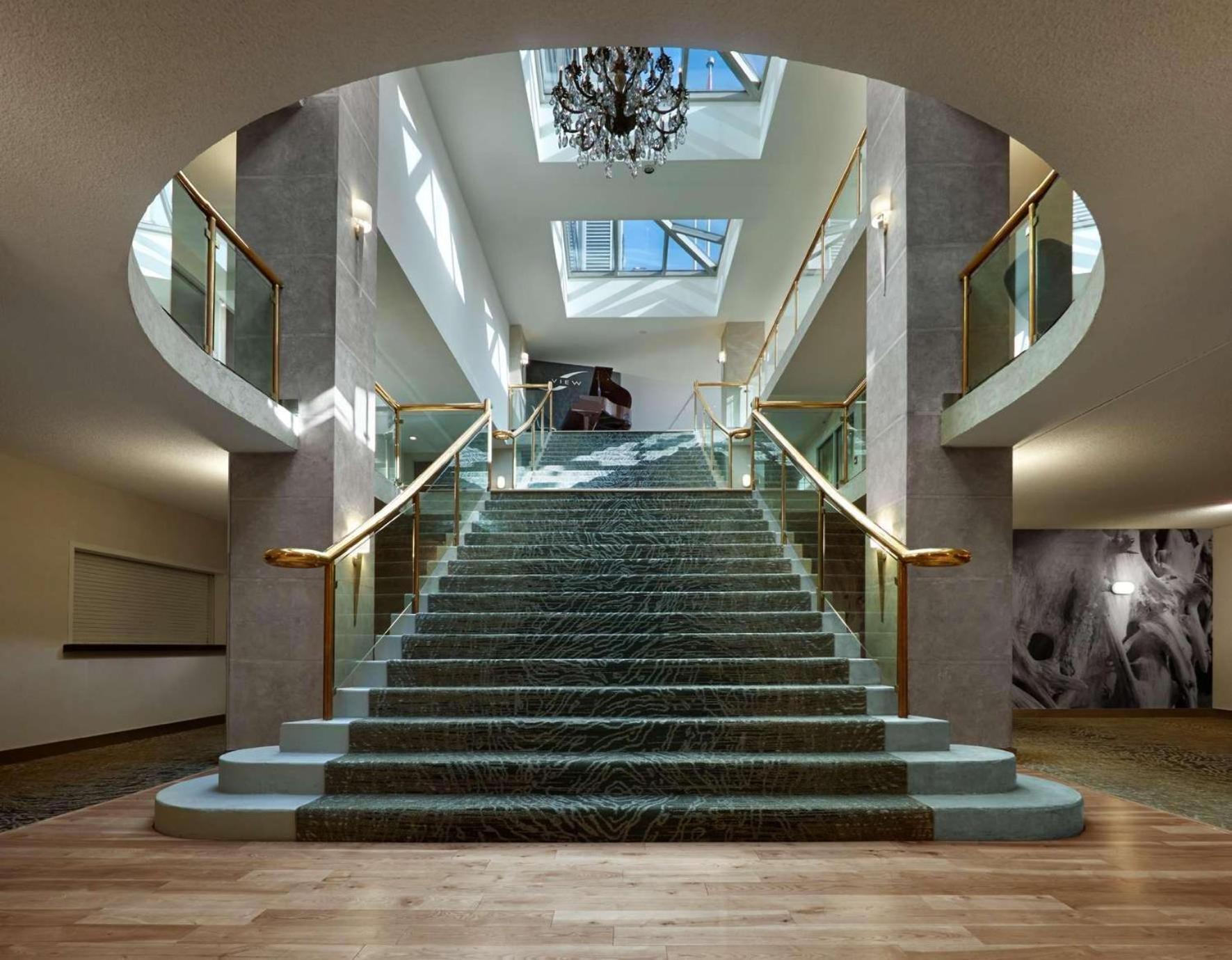 Radisson Blu Toronto Downtown Hotel Kültér fotó